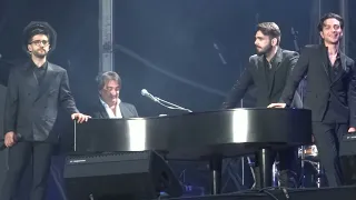 Il Volo-''Se''- Sofia,Bulgaria, 13/07/2022