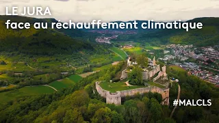Le Jura face au réchauffement climatique