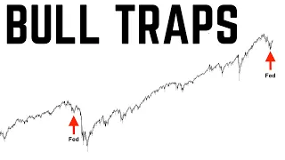 This is About to Trigger MAJOR SP500 Volatility | Just a Fake Bull Trap or the Real Deal?