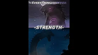 king Titan vs monsterverse Titan/#battle #monsterverse #vs #fyp #arkextinction #godzilla #vs