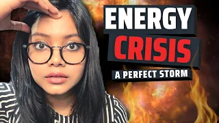 UK energy crisis explained | Understanding the energy price cap