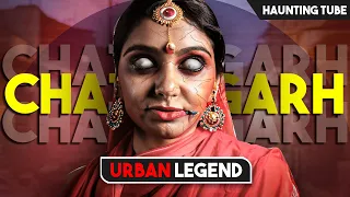 7 Urban Legends and Haunted Places from Chhattisgarh | Haunting Tube