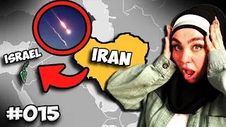 Are We On The Edge of WW3? | Twitch "Hates Arabs"?! | Ep. 15