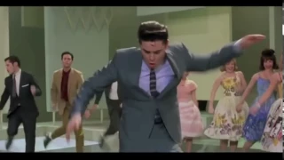 Hairspray 2007 Official Trailer #1   John Travolta Movie HD online video cutter com 4