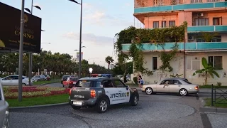 Batumi Holidays #2 ბათუმი /drivers&polis
