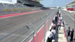 COTA