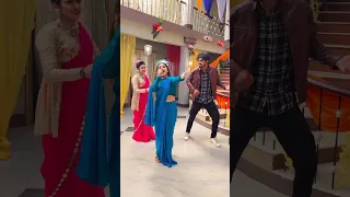 Tu Khara Mu Chhai Serial Ambika AJ Laxmi #shorts #viralshorts