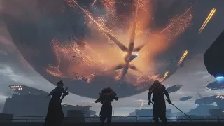 Destiny 2-Gameplay-Premiere – Das nächste Abenteuer [DE]