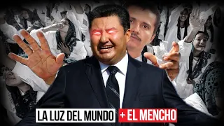 La Luz Del Mundo Church: Its DARK Link With The CJNG Cartel