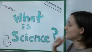 What is Science?