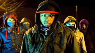 Attack The Block- Get That Snitch