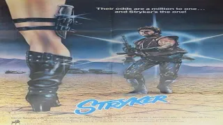 Stryker (1983) | Post-Apocalyptic Action | Full Movie | Cirio H. Santiago