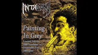 Antagony - Painting In Grey (Full EP)