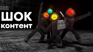 [СТРИМ] Подставь друга! Очень странная игра Content Warning