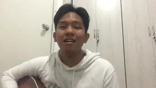 Zebbiana - Skusta Clee (Acoustic Cover by Seth Lagnada)