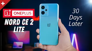 OnePlus Nord CE 2 Lite 5G Full Review After 30 Days Usage