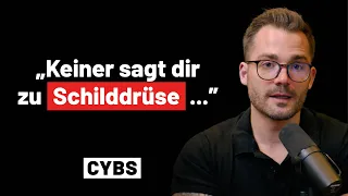 Das muss jeder über Schilddrüsengesundheit wissen! #37