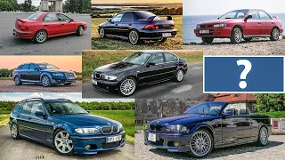 Náš (ne)pojízdný vozový park pro rok 2020 - 3x BMW, 3x Subaru, 1x Audi