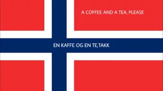 Norsk-  level Two (Food and drink,Part 2)