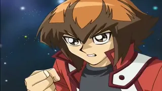 YU GI OH GX JADEN VS SARTORIUS R1 AMV