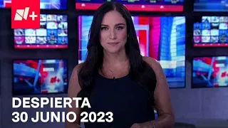 Despierta I Programa 30 Junio 2023