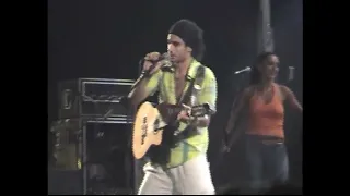 MELENDI - UN RECUERDO QUE OLVIDAR - VILLANUEVA DE LA CAÑADA 24-06-2004