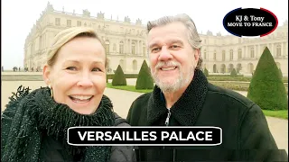 Versailles Palace Unique History and Facts | Versailles, France