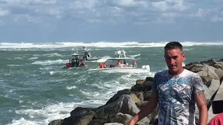 Jupiter Inlet Boat Rescue