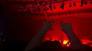 Lil Yachty - THE zone transition to WE SAW THE SUN! Live @ Toyota Oakdale Theatre 9/29/2023