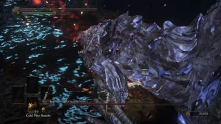 LKGS, Darkeater Midir SL120 [NG+7, NO DAMAGE]