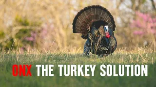 How to Use onX Hunt for Turkey Hunting