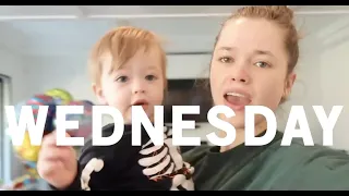 A WEEK IN MY LIFE | YouTuber + Mom Edition