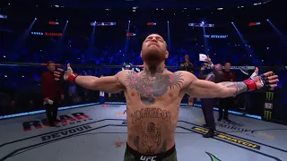 "THE NOTORIOUS" Conor McGregor - UFC EDIT