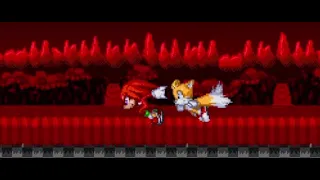 Sonic exe blood tears soundtrack searching the esmeralds