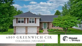 4809 GREENWICH CIR, COLUMBIA, MO 65203