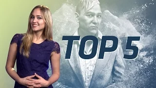 From Far Cry 4 to GTA V, It's The Top 5 News of the Week - IGN Daily Fix