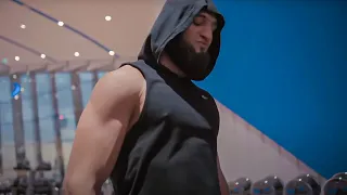 Khamzat Chimaev - Brutal 192lbs ''I'm Back'' Training 2023