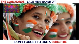 The Conchords - Lale Meri (Mash Up) _SA INDIAN CHUTNEY_