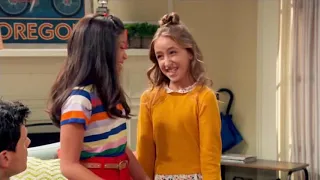 Disney Channel CEE (English) Continuity 03.02.2020