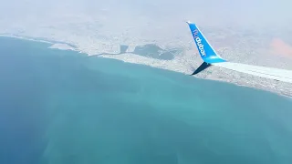 RAK views from Plane 2024