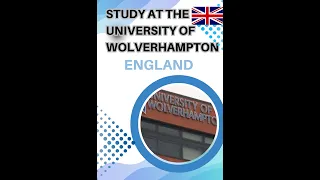 University of Wolverhampton #MSc Data Science and #MSc Artificial Intelligence