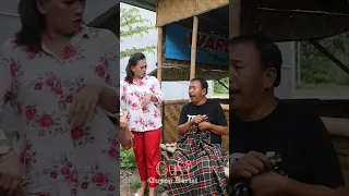 ISTRI YANG KEJAM #viral #shorts  #lucu #komedi #ngakak