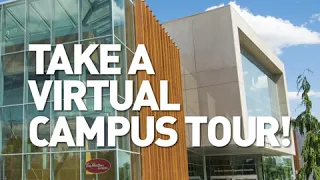 UWindsor Virtual Open House