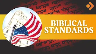 Book of Amos Bible Study 19: America's DEPARTURE From Biblical Standards | Pastor Allen Nolan Sermon