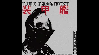 Cowboy Bepop (カウボーイビバップ)  Time Fragment  -  [装甲艦 ]