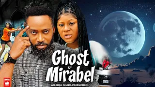 GHOST OF MIRABEL- (NEW TRENDING MOVIE) Fredrick Leonard & Destiny Etiko 2023 Latest Nigerian Movie