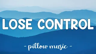 Lose Control - Meduza, Becky Hill & Goodboys (Lyrics) 🎵