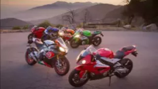 2015 Six Pack Superbike Shootout Fina