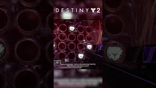 Riven Refuses To Grant The Final Wish Scene | Destiny 2 Season of the Wish Week 1 Story