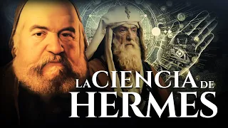 Hermes Trismegistus and Eliphas Lévi: The Science of Hermes and the Supreme Secrets